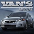 Vans Honda image 3