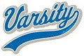 Varsity logo