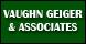 Vaughn Geiger & Associates logo