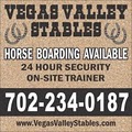 Vegas Valley Stables logo