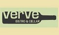 Verve Bistro and Wine Cellar logo
