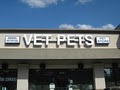 Vet Pets Animal Hospital logo