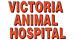 Victoria Animal Hospital logo