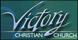Victory Christian Church logo