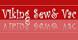 Viking Sewing Center logo