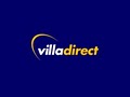 VillaDirect Vacation Homes logo