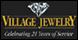 Village Jewelry At Cloverleaf logo