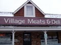 Village Meats logo
