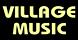 Village Music logo