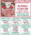 Vinnys Pizza and Wings image 2