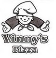Vinnys Pizza and Wings logo