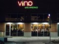 Vino at the Landing logo