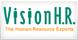 Vision HR Inc logo
