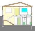 Visual Simplicity construction drawings 3D renderings image 2
