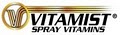 VitaMist Spray Vitamins logo