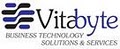 Vitabyte Inc. logo