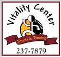 Vitality Center logo