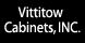 Vittitow Cabinets logo
