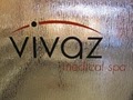 Vivaz Medical Spa logo