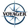 Voyager Construction logo