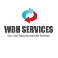 WBH Services logo