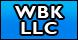 WBK logo