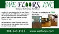 WE Floors, Inc image 3