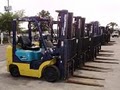 W.E. Johnson Equipment Co. - Forklift repairs, service, parts, rentals, sales image 4