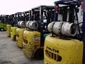 W.E. Johnson Equipment Co. - Forklift repairs, service, parts, rentals, sales image 5