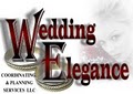 WEDDING ELEGANCE COORDINATING.COM logo