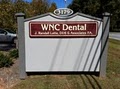 WNC Dental logo