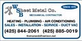 WSB Sheet Metal Co/Heating, Plumbing & Air Conditioning image 3