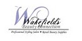 Wakefield's Beauty Connection logo