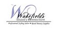 Wakefield's Beauty Connection logo