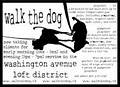 Walk The Dog logo