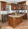 Wallcovering Ltd. / Doma Kitchen & Bath Showroom image 3