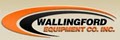 Wallingford Equipment Co., Inc. logo