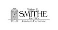 Walter E. Smithe Custom Furniture logo