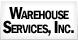 Warehouse Services Inc logo