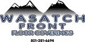 Wasatch Front Floor Coverings, Inc. logo