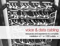 Washington DC Data Cabling logo
