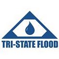 Water Damage Restoration logo