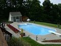 WaterWorks Pools, Spas and Outdoor Living image 1