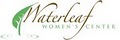 Waterleaf Women's Center logo