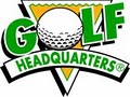 Waterloo Golf Headquarters logo