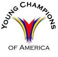 Watervliet Cheer Young Champions of America logo