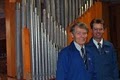 Watson Pipe Organ Sales and Service image 1