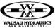 Wausau Hydraulics & Machine logo
