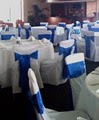 We've Got You Covered- Chair Covers for Elegant Events logo