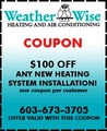 Weather Wise Heating and Air Conditioning image 3